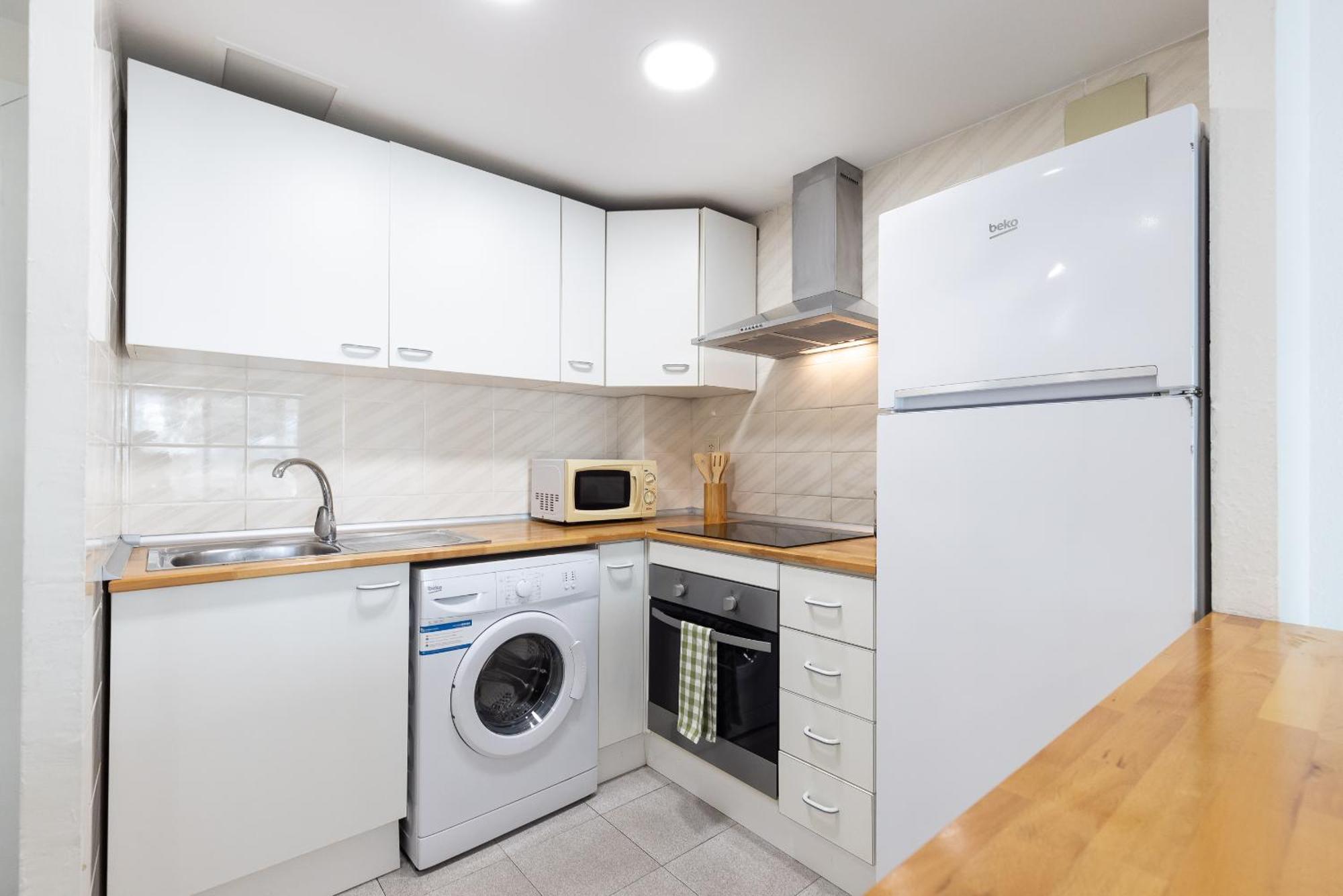 Uhc Apartamento Ruisenores Salou Buitenkant foto